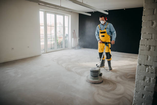 Best Decorative Concrete Services  in Commack, NY