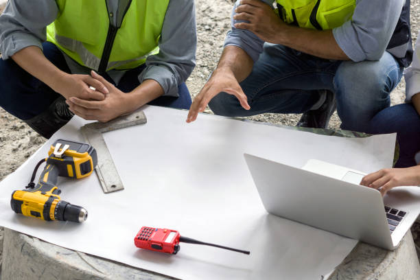 Best Concrete Patio Contractor  in Commack, NY