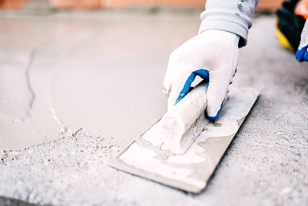 Affordable Concrete Services in NY
